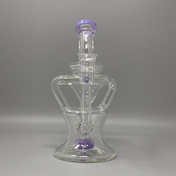 Klein Recycler