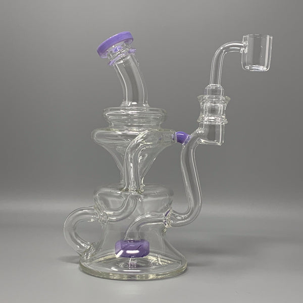 Klein Recycler