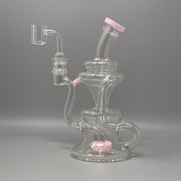 Klein Recycler