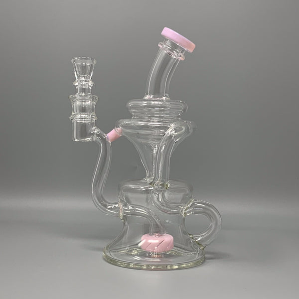 Klein Recycler