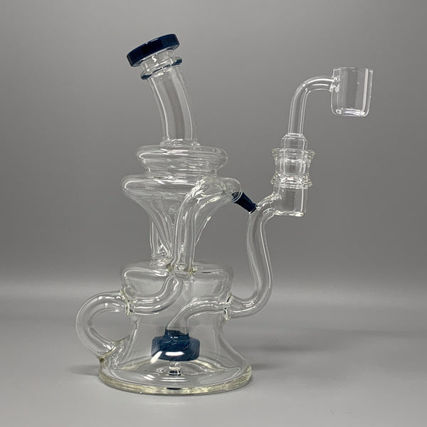 Klein Recycler