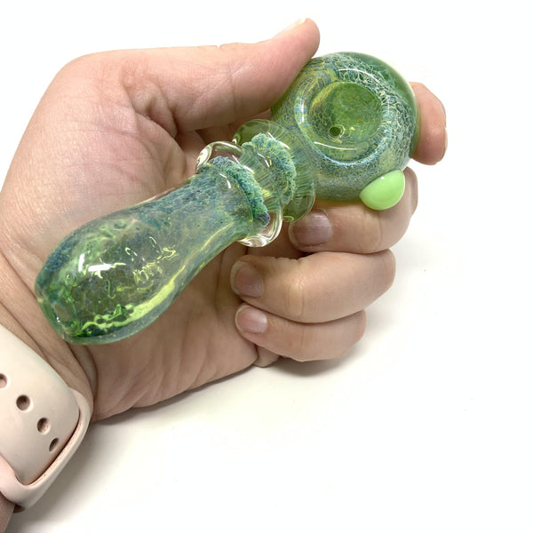 Lolli Pop Handpipe