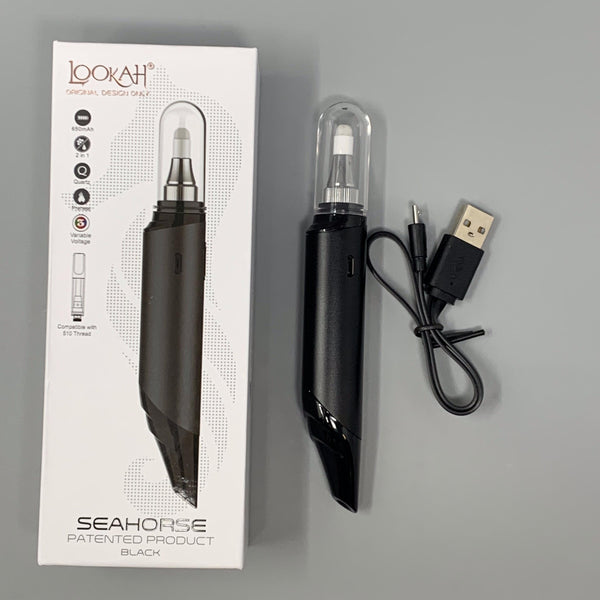 Lookah Seahorse (Electric Nectar Collector)