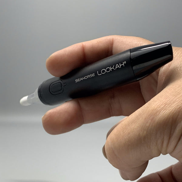 Lookah Seahorse (Electric Nectar Collector)