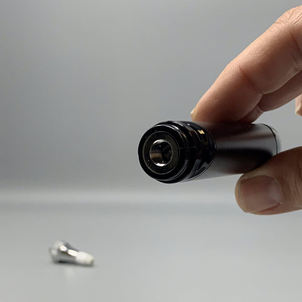 Lookah Seahorse (Electric Nectar Collector)