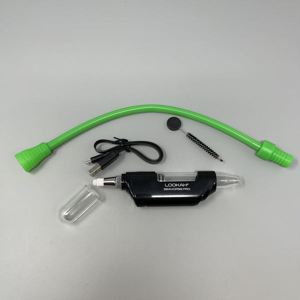 Lookah Seahorse Pro (Electronic Nectar Collector)