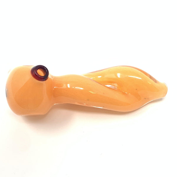 Mathematix Twisted Pipe