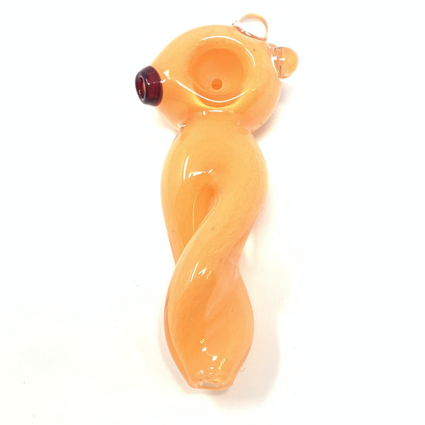 Mathematix Twisted Pipe