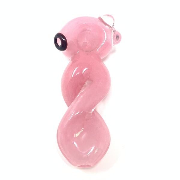 Mathematix Twisted Pipe