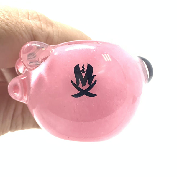 Mathematix Twisted Pipe