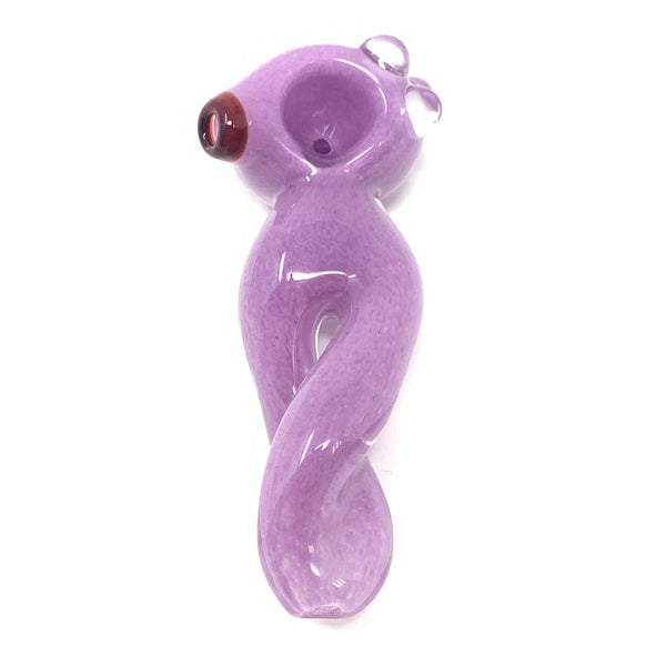 Mathematix Twisted Pipe