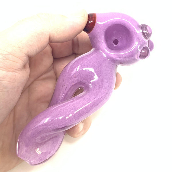 Mathematix Twisted Pipe