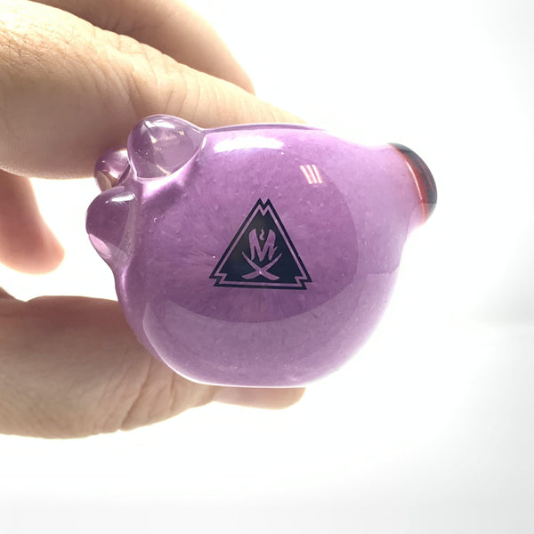 Mathematix Twisted Pipe