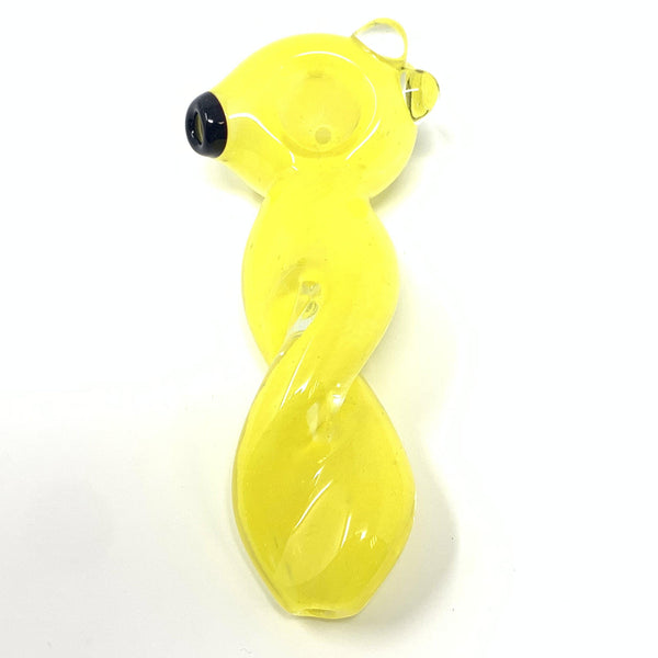 Mathematix Twisted Pipe