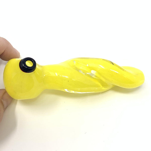 Mathematix Twisted Pipe