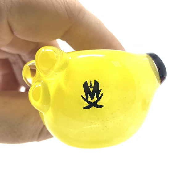 Mathematix Twisted Pipe