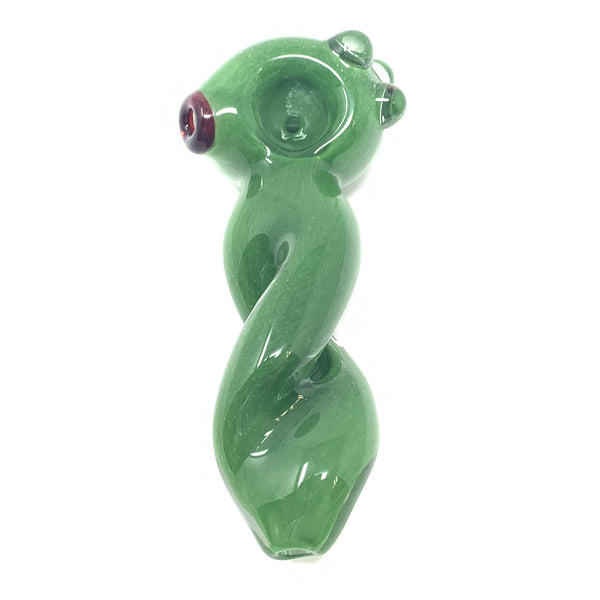 Mathematix Twisted Pipe