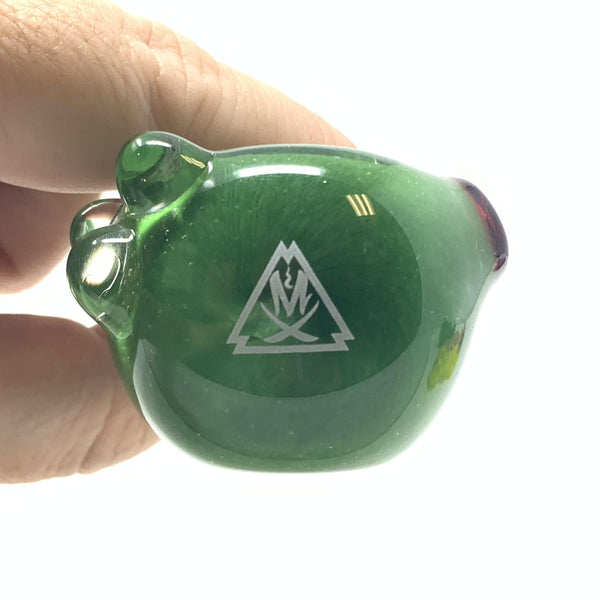 Mathematix Twisted Pipe