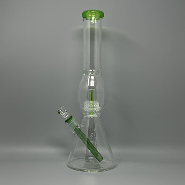 Matrix Beaker