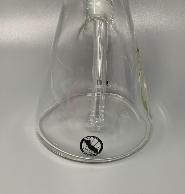 MAV Glass Cali Beaker and Ashcatcher