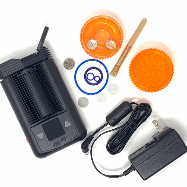Mighty Vaporizer by Storz & Bickel