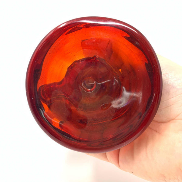 Mitchell Glass/Merritt Badge Collaboration