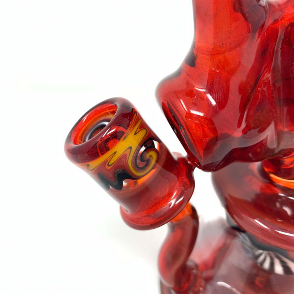 Mitchell Glass/Merritt Badge Collaboration