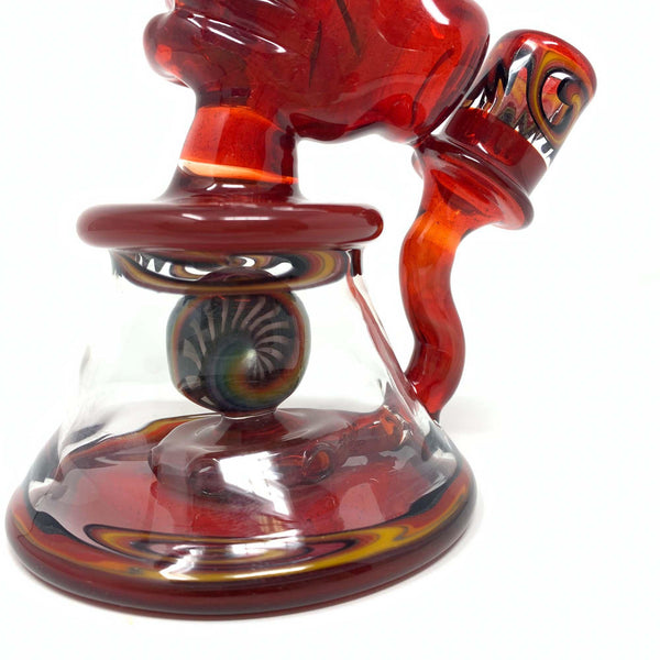 Mitchell Glass/Merritt Badge Collaboration