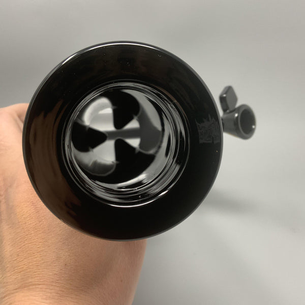 MK Hexagon Waterpipe Bong