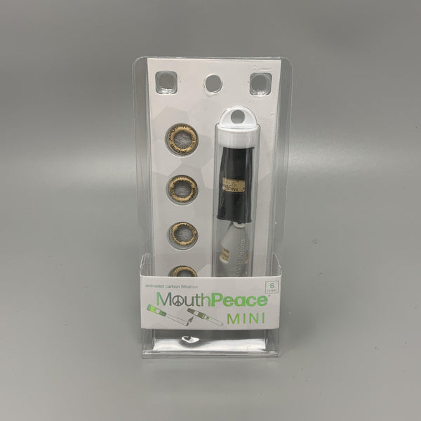 MouthPeace Mini Starter Kit