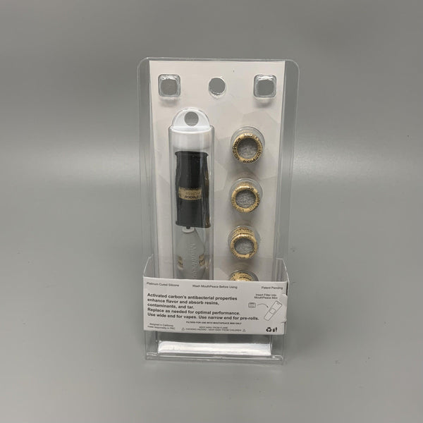 MouthPeace Mini Starter Kit