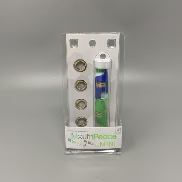 MouthPeace Mini Starter Kit