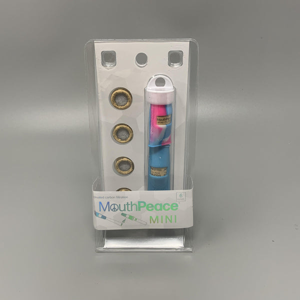 MouthPeace Mini Starter Kit