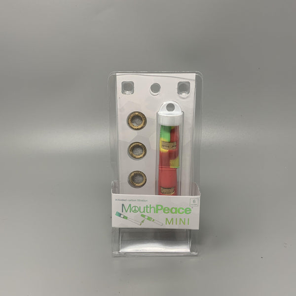 MouthPeace Mini Starter Kit