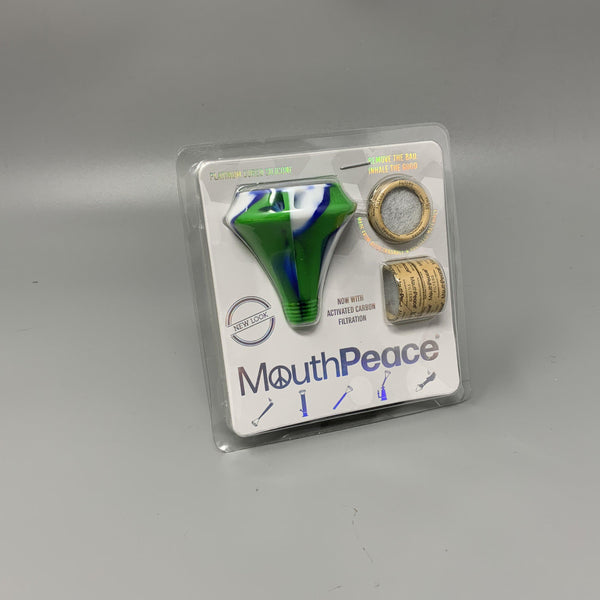 MouthPeace Starter Kit