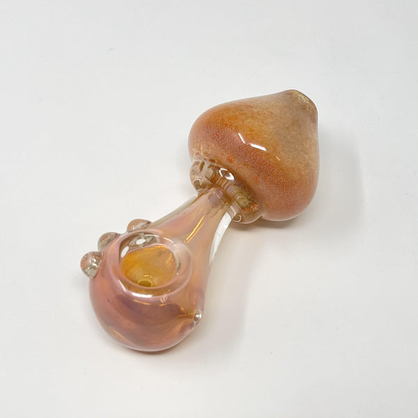 Mushroom Pipe
