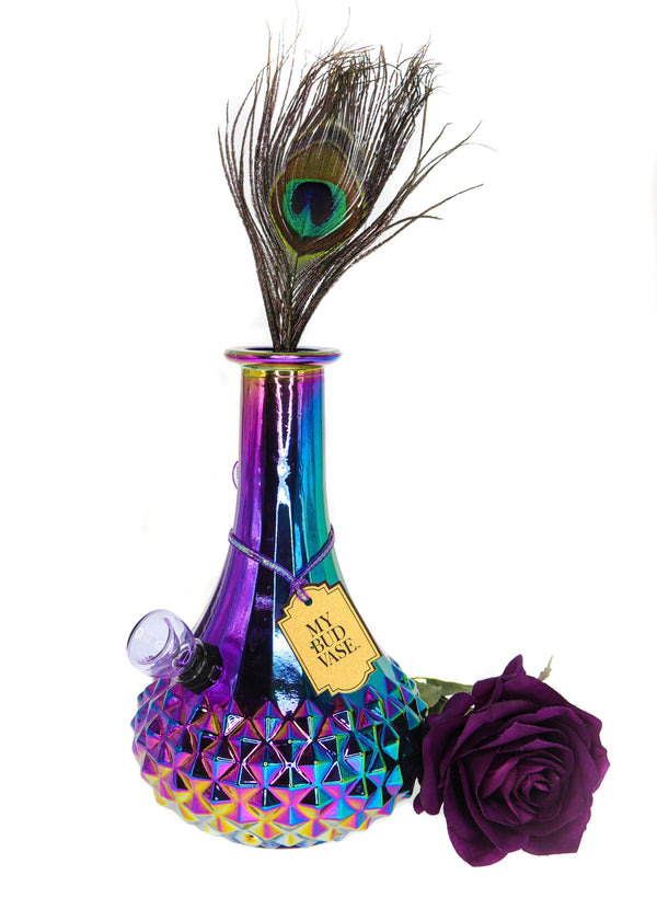 My Bud Vase Aurora