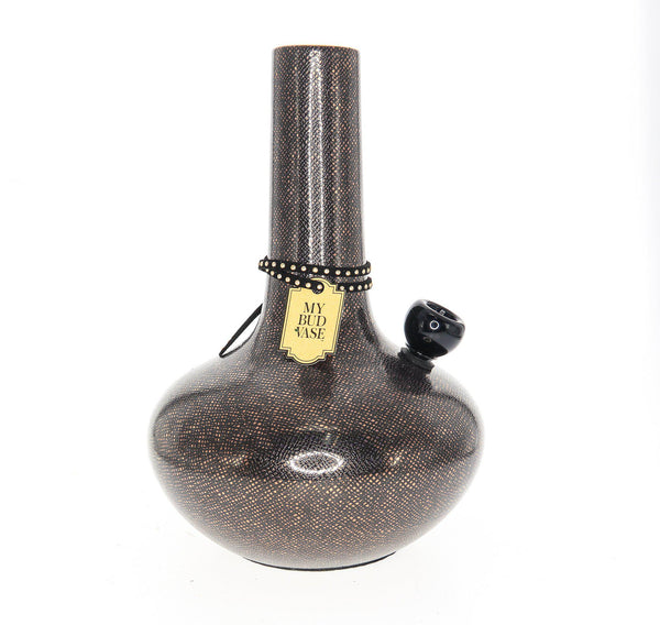 My Bud Vase Burmese