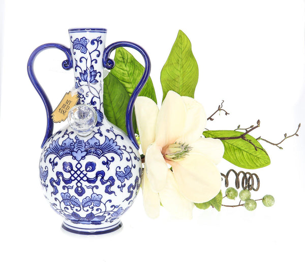 My Bud Vase Double Happiness