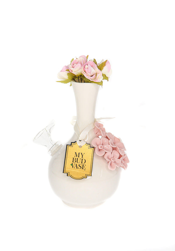 My Bud Vase Monica