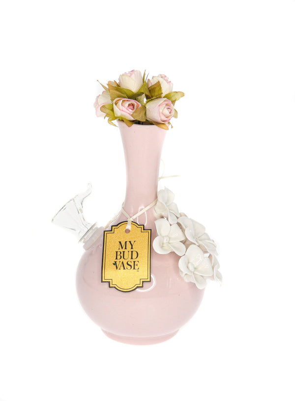 My Bud Vase Rachel