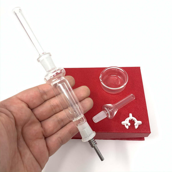 Nectar Collector Nectar Collector