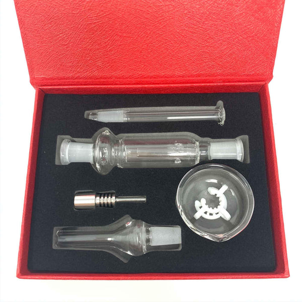 Nectar Collector Nectar Collector