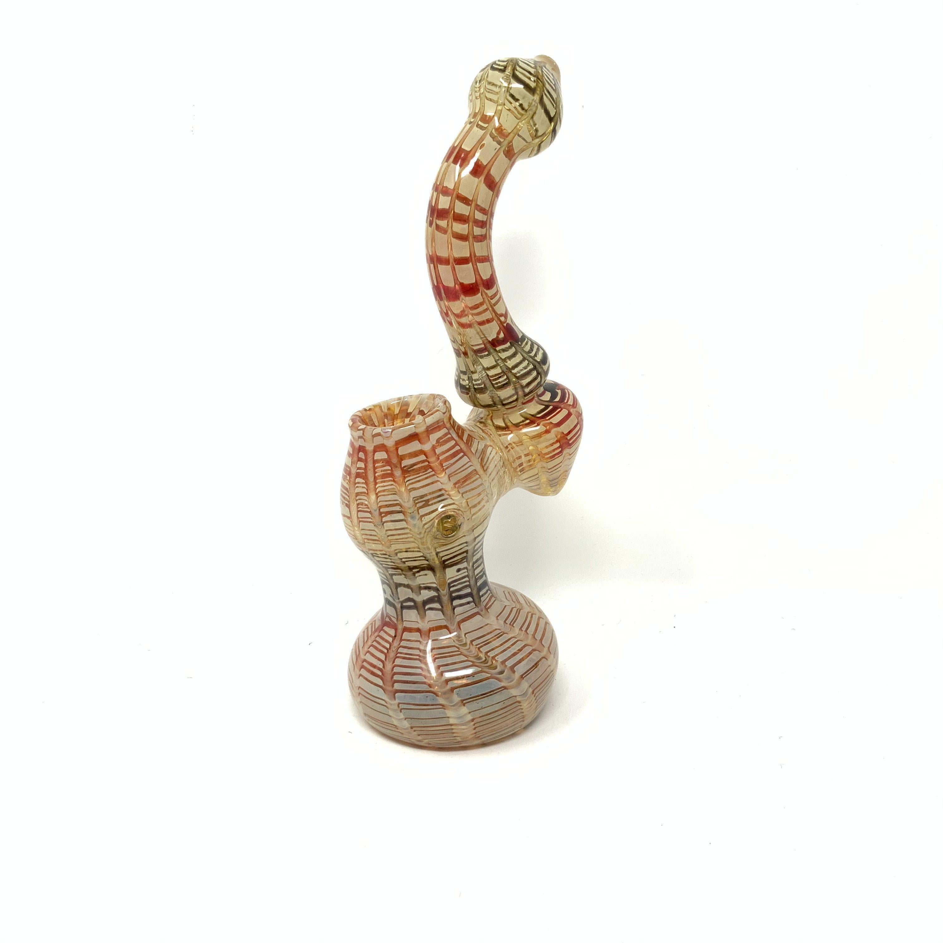 Neutral Bubbler