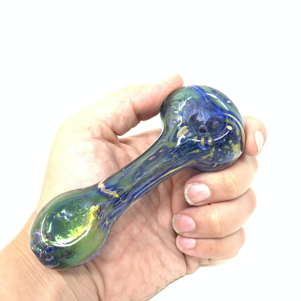 Ocean Handpipe