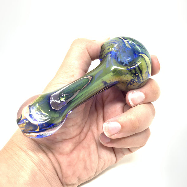 Ocean Handpipe