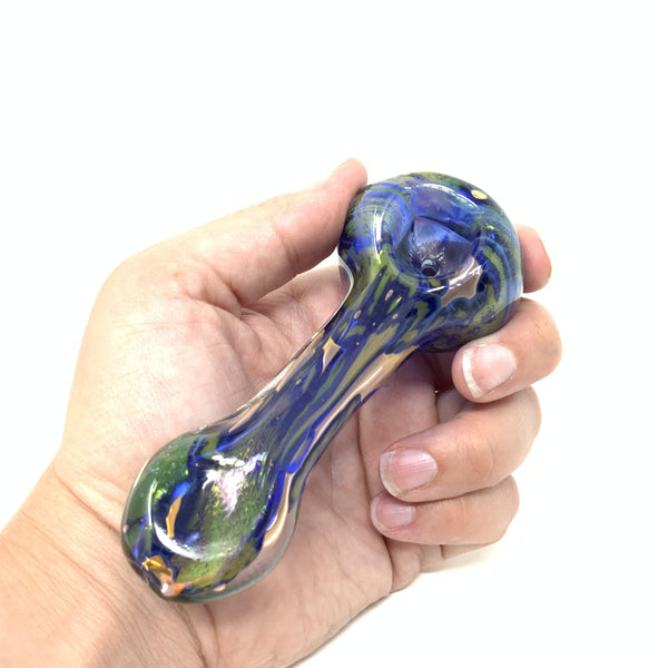 Ocean Handpipe