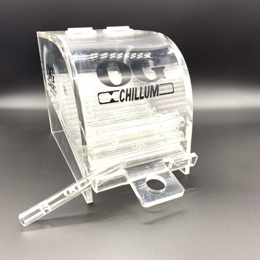 OG Chillum