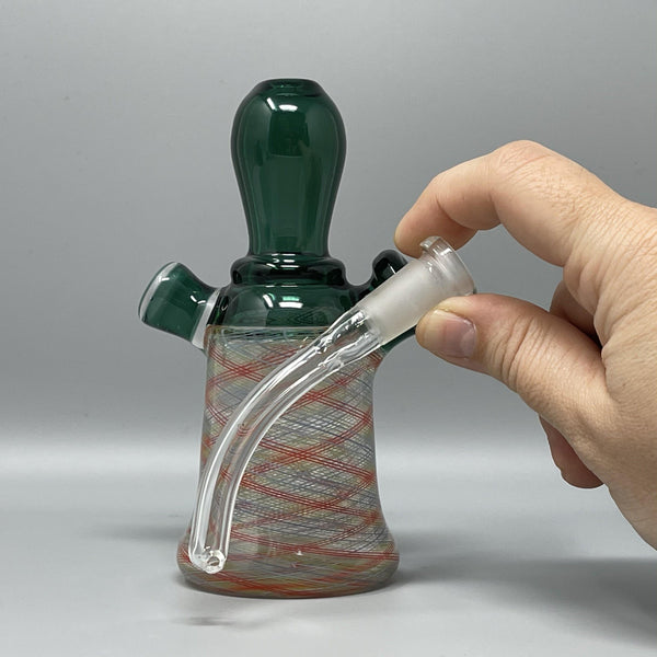 Pawn Reticello Mini Jammer by Jahone23