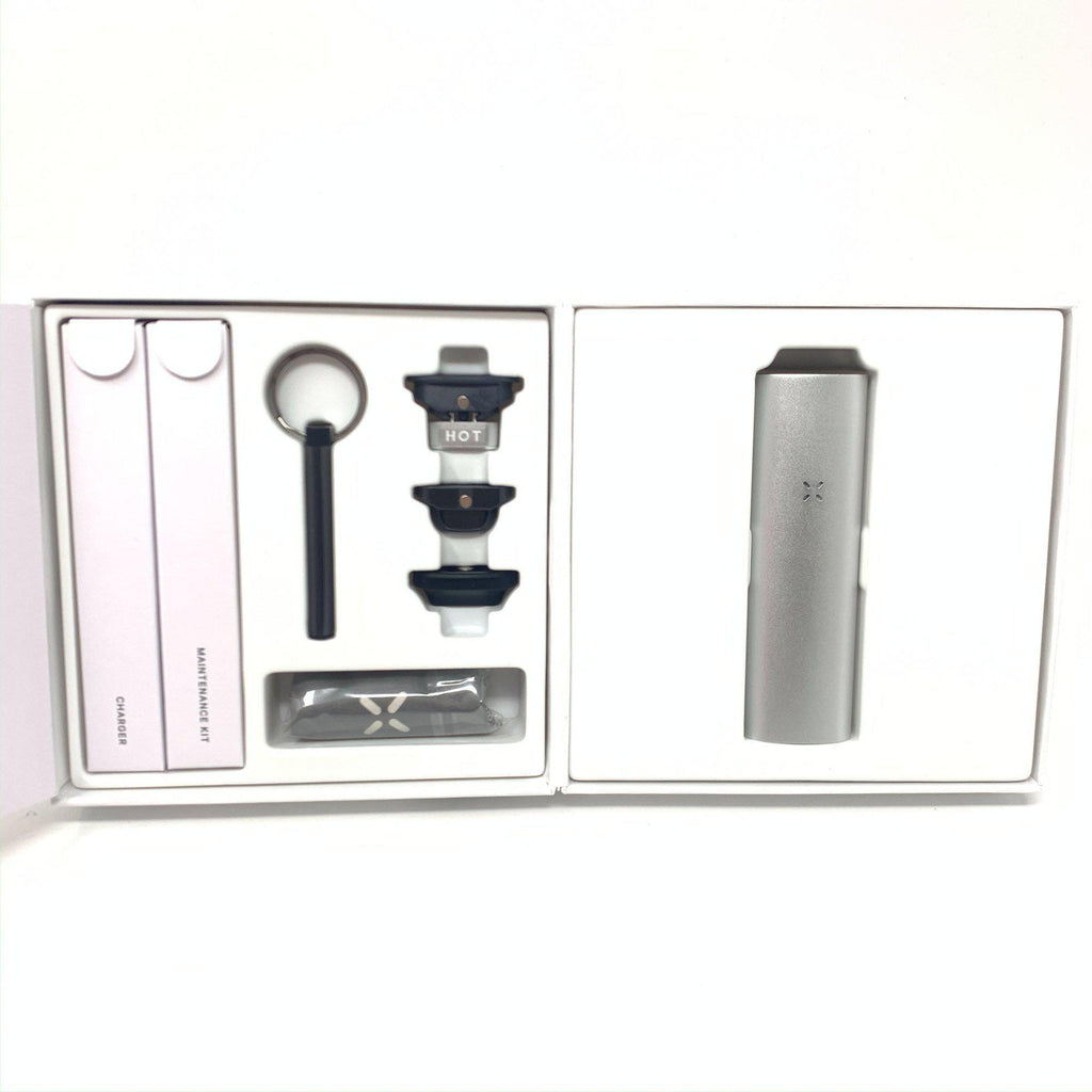 Pax 3 Complete Kit | The Glass Warehouse